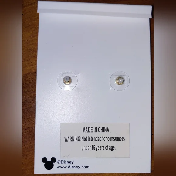 Baublebar Disney Earrings - Picture 2 of 2